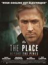 affiche du film The Place Beyond the Pines