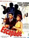 affiche du film Escapade