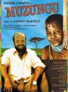 affiche du film Muzungu
