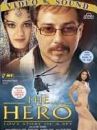 affiche du film The Hero, Love Story of a Spy