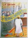 affiche du film La Vierge du rocher