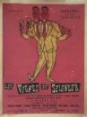 affiche du film Les Vignes du seigneur