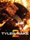 affiche du film Tyler Rake 2