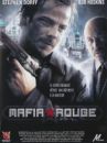 affiche du film Mafia rouge