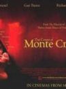 affiche du film La Vengeance de Monte-Cristo