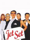 affiche du film Jet Set