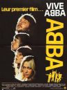 affiche du film Vive ABBA