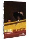 affiche du film Félix Vallotton - la vie à distance (Docu-Reportage)