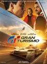 affiche du film Gran Turismo