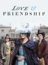 affiche du film Love & Friendship