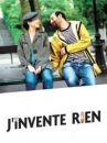 affiche du film J'invente rien