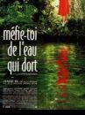 affiche du film Méfie-toi de l'eau qui dort