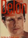 affiche du film Alain Delon, cet inconnu (Docu-Reportage)