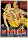 affiche du film Divine