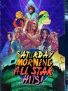 affiche de la série Saturday Morning All Star Hits!
