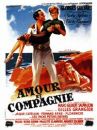 affiche du film Amour et compagnie