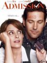 affiche du film Admission