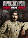 affiche du film Apocalypse - Staline