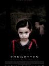 affiche du film Forgotten