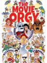 affiche du film The Movie Orgy