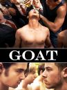 affiche du film Goat