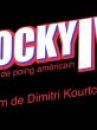 affiche du film Rocky IV - Le coup de poing américain (Docu-Reportage)