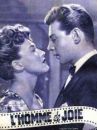 affiche du film L'Homme de joie