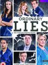 affiche de la série Ordinary Lies