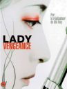 affiche du film Lady Vengeance