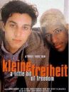 affiche du film A Little Bit of Freedom