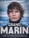 affiche du film Grand marin