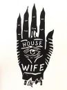 affiche du film Housewife