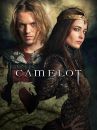 affiche de la série Camelot