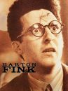 affiche du film Barton Fink