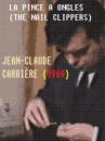 affiche du film La pince à ongles