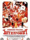 affiche du film Intervista