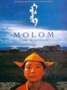 affiche du film Molom, conte de Mongolie