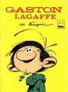 affiche de la série Gaston Lagaffe 