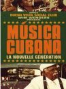 affiche du film Música cubana