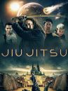 affiche du film Jiu Jitsu