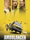 affiche du film The Ambulance