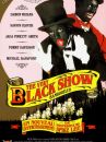 affiche du film The Very Black Show