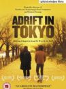 affiche du film Adrift in Tokyo