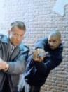 affiche du film Schwarz & McMurphy