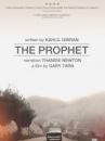 affiche du film The Prophet