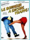 affiche du film Le bonheur a encore frappé
