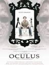 affiche du film Oculus