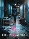 affiche du film The Villainess