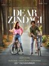 affiche du film Dear Zindagi