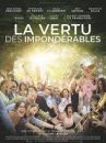 affiche du film La Vertu des impondérables